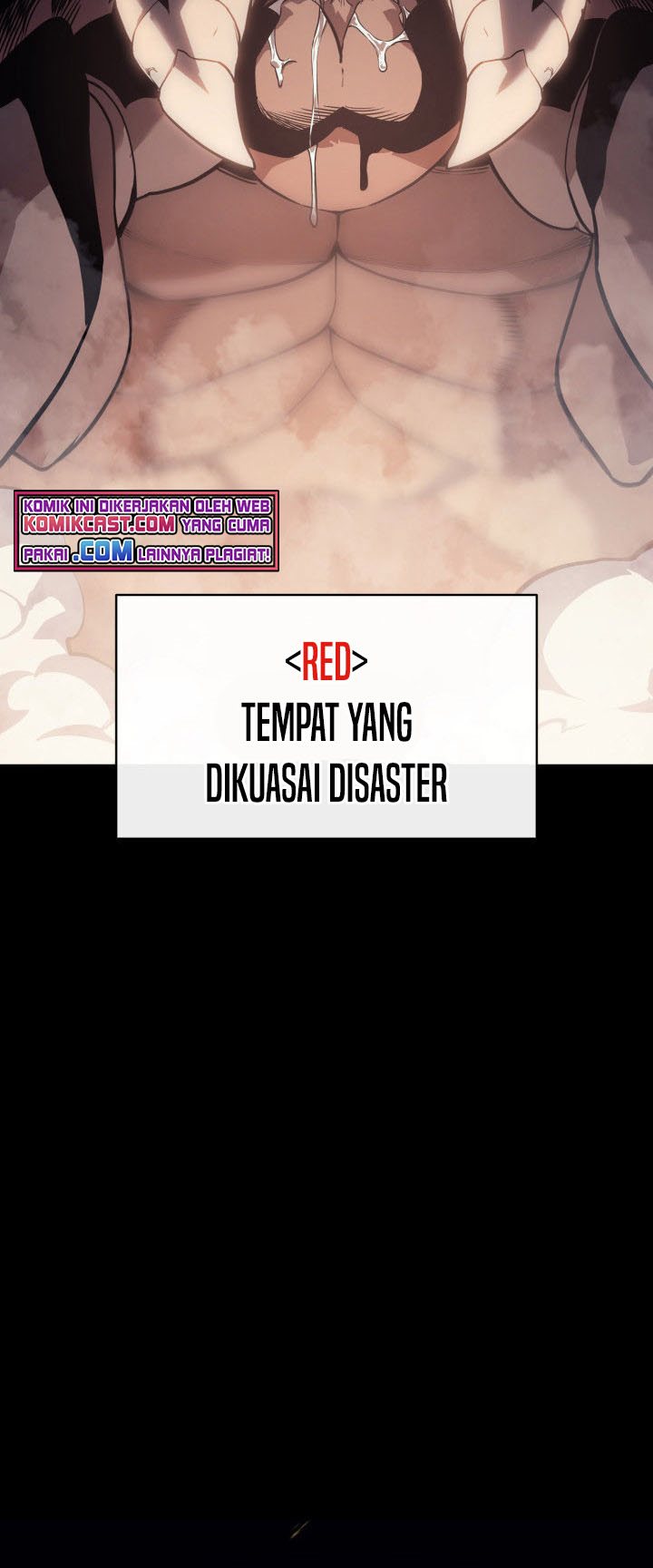 A Disaster-Class Hero Has Returned