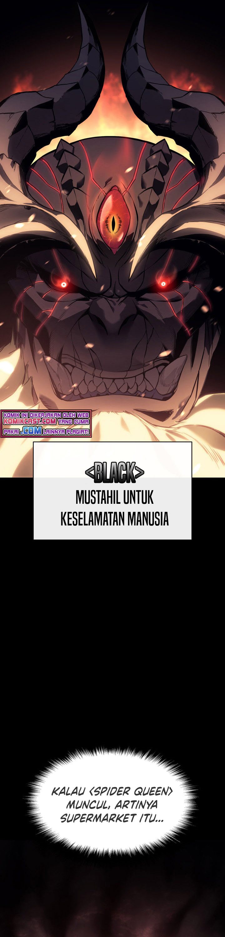 A Disaster-Class Hero Has Returned