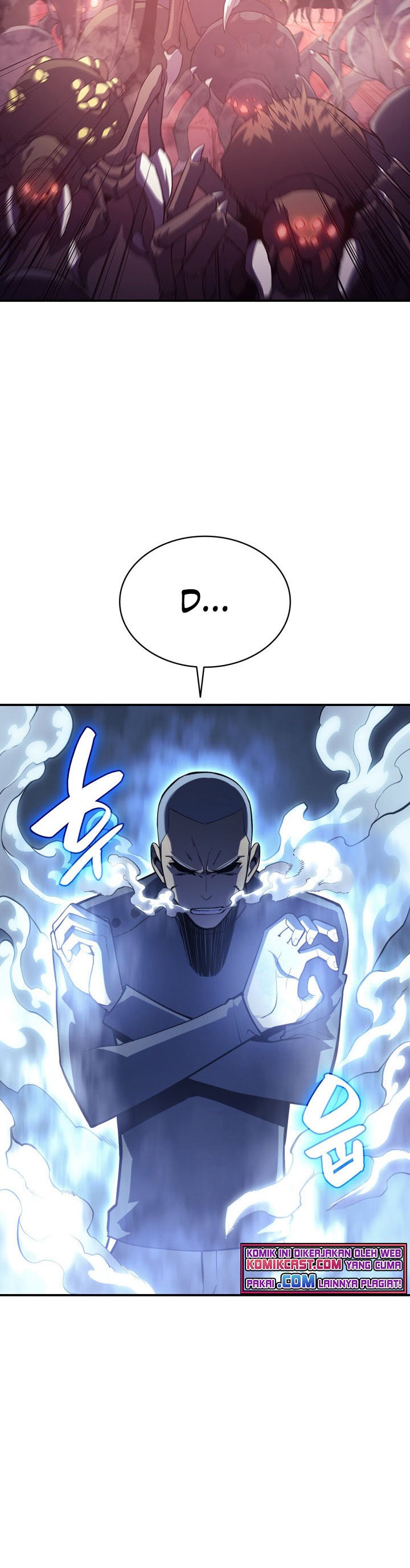 A Disaster-Class Hero Has Returned