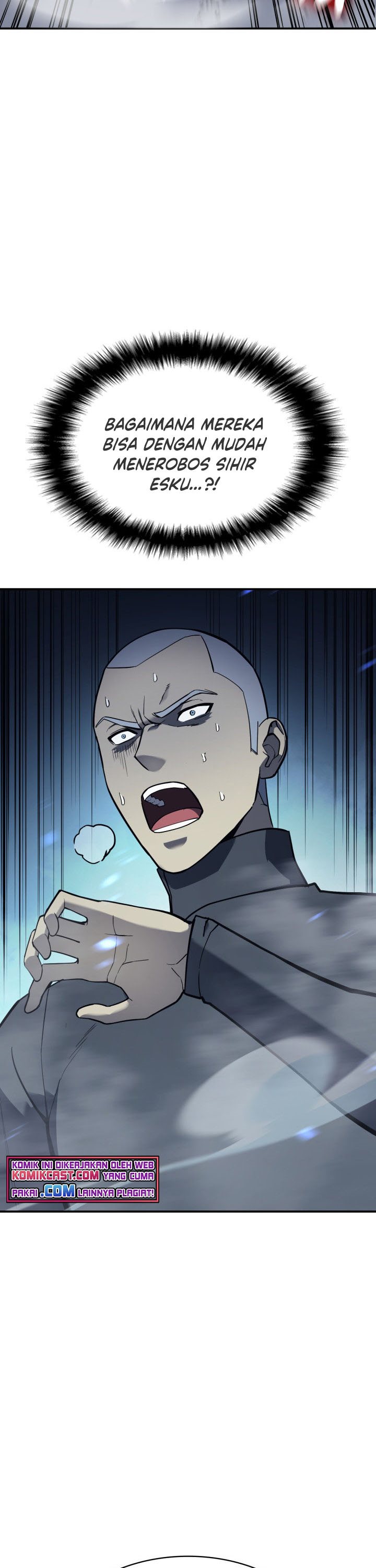 A Disaster-Class Hero Has Returned