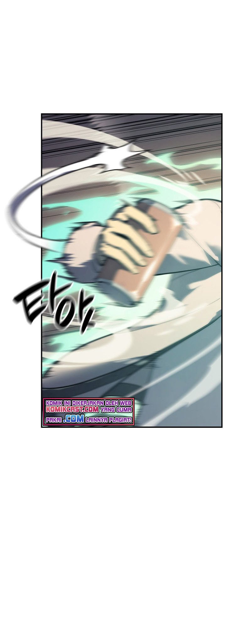 A Disaster-Class Hero Has Returned