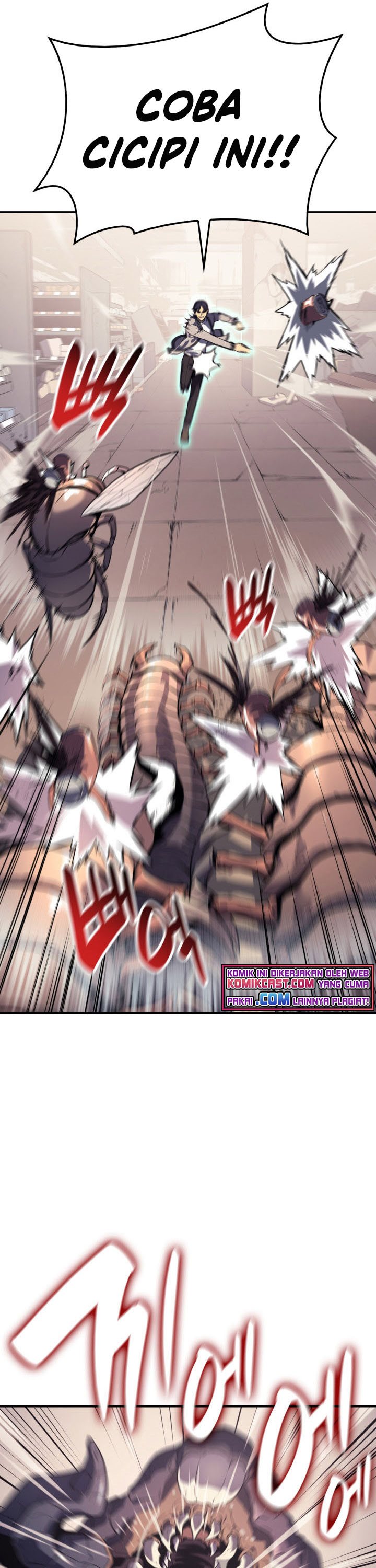 A Disaster-Class Hero Has Returned