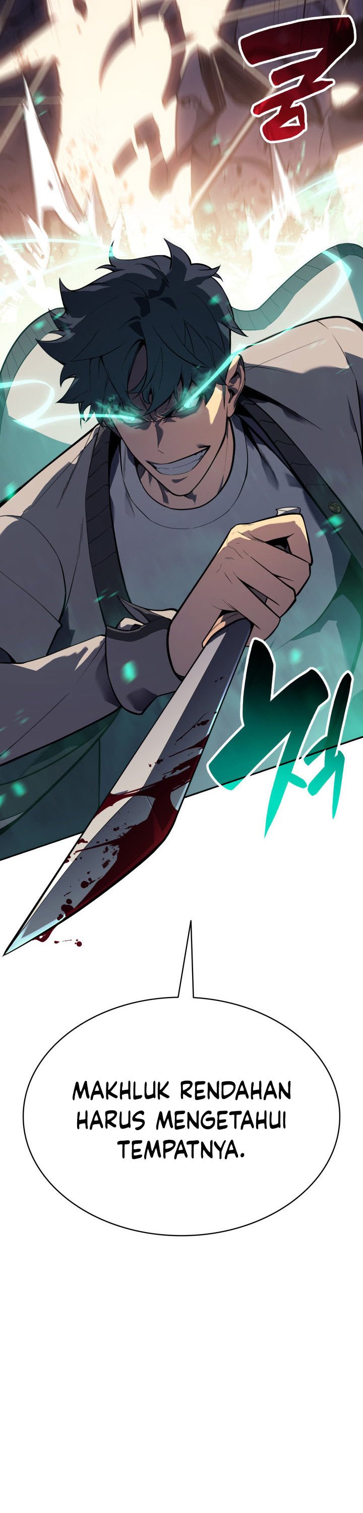 A Disaster-Class Hero Has Returned