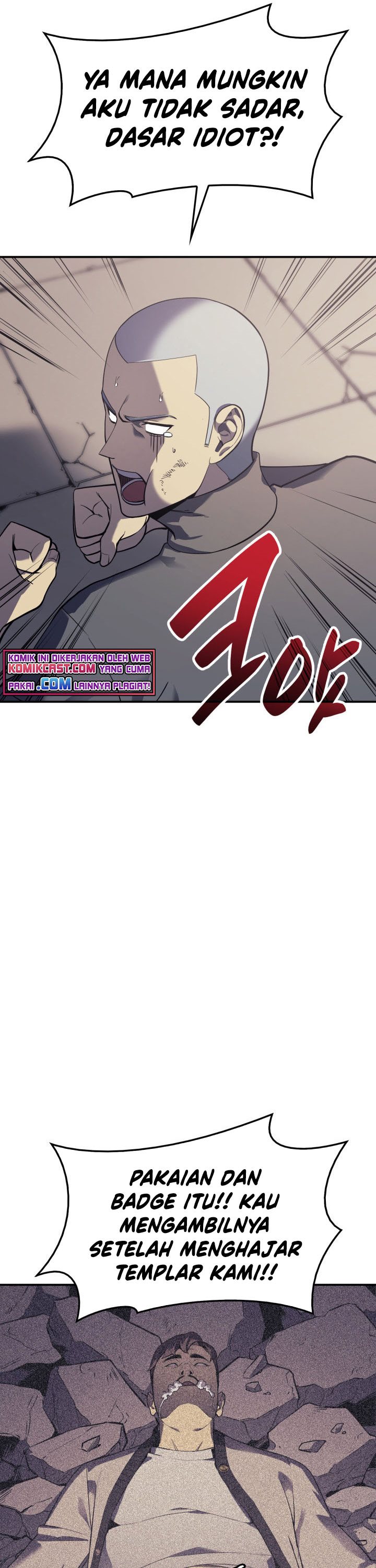A Disaster-Class Hero Has Returned