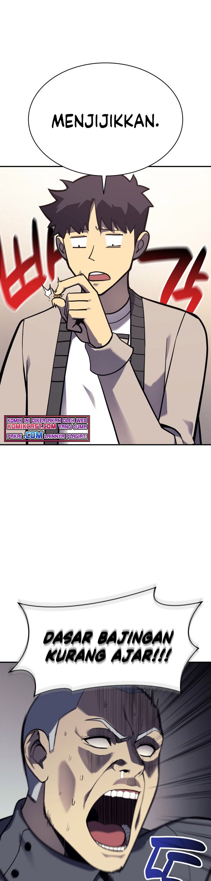 A Disaster-Class Hero Has Returned