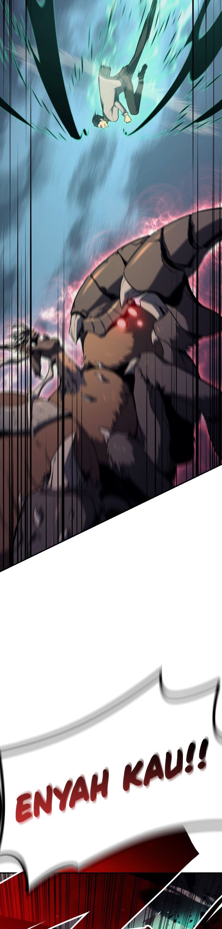 A Disaster-Class Hero Has Returned