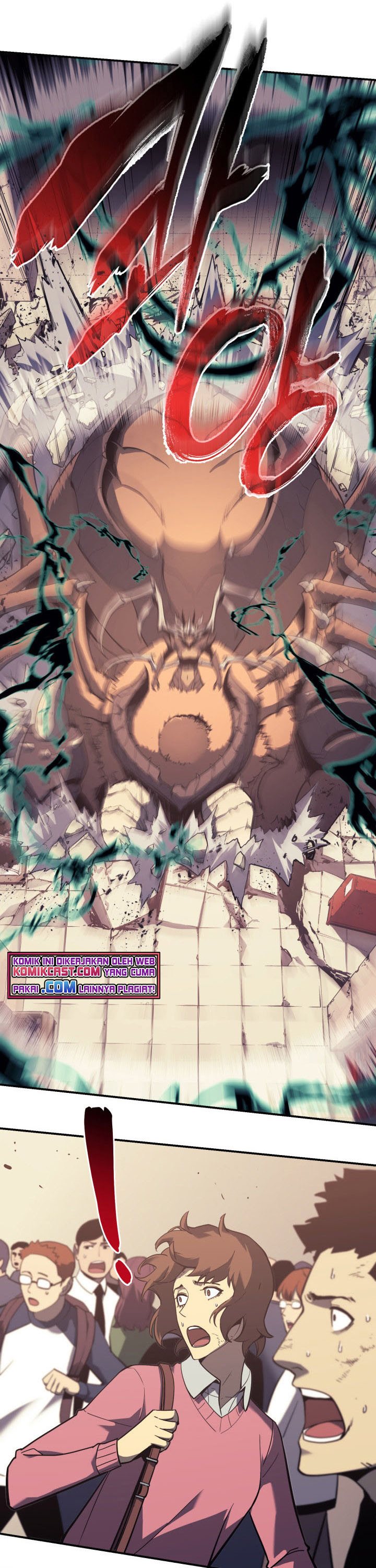 A Disaster-Class Hero Has Returned