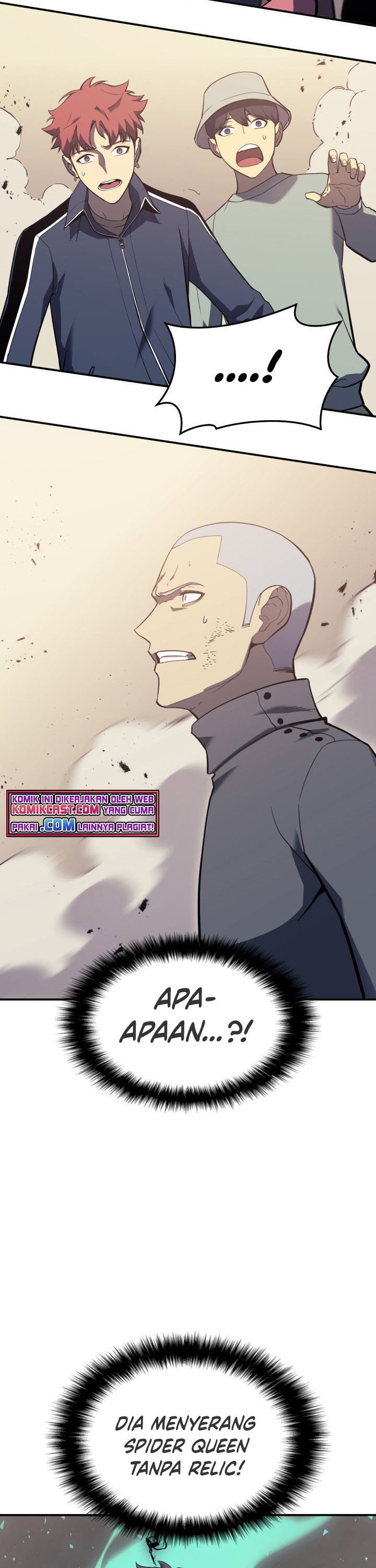 A Disaster-Class Hero Has Returned