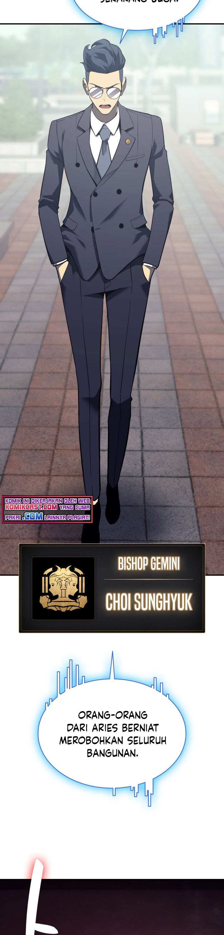 A Disaster-Class Hero Has Returned