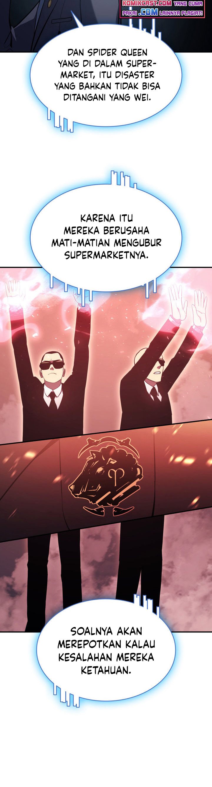 A Disaster-Class Hero Has Returned