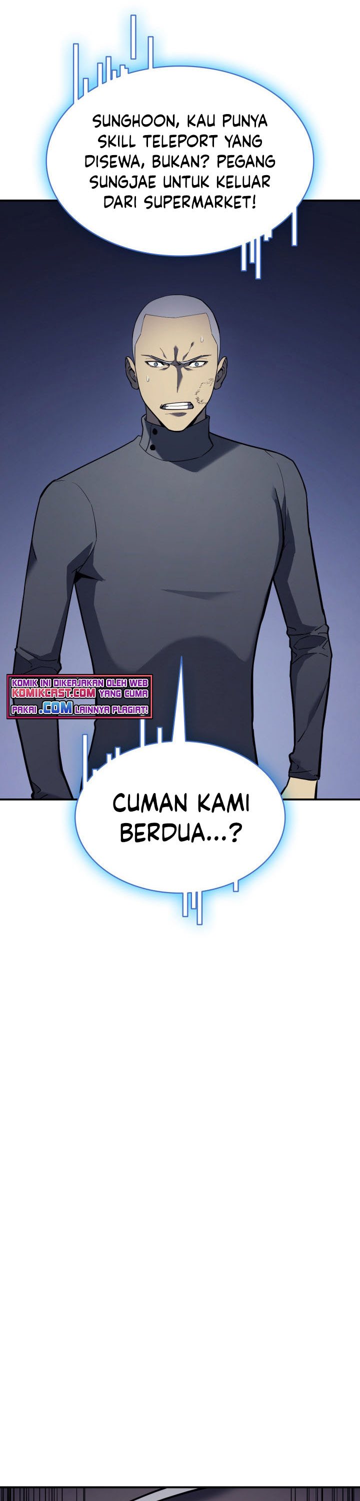 A Disaster-Class Hero Has Returned