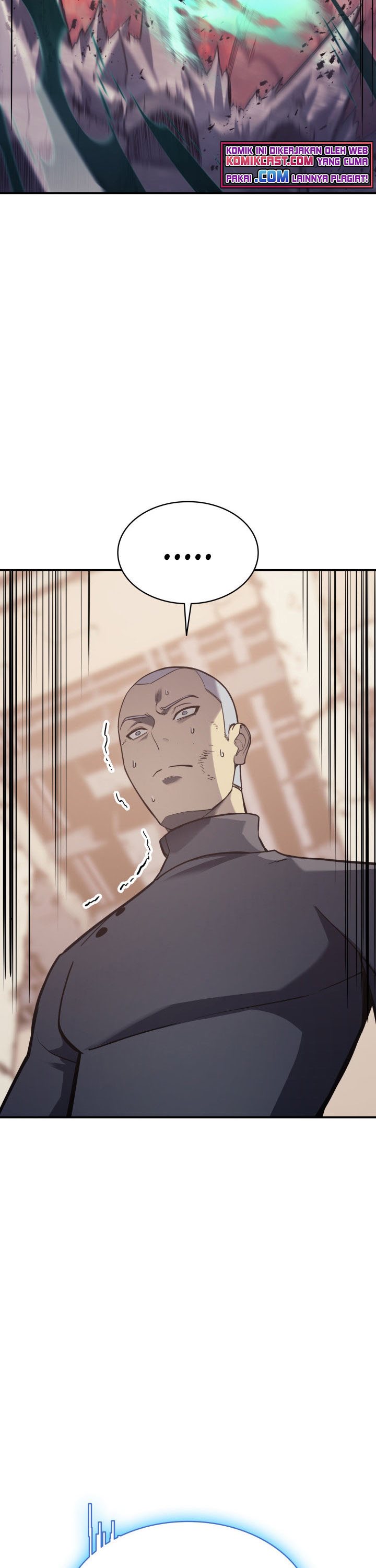 A Disaster-Class Hero Has Returned