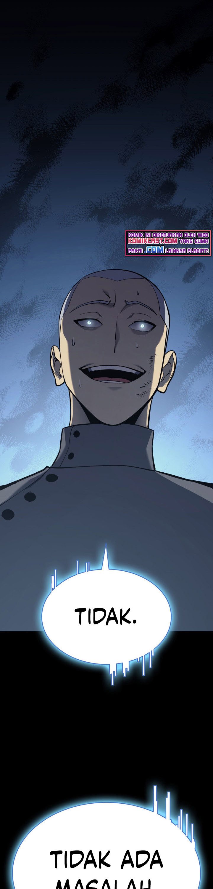 A Disaster-Class Hero Has Returned