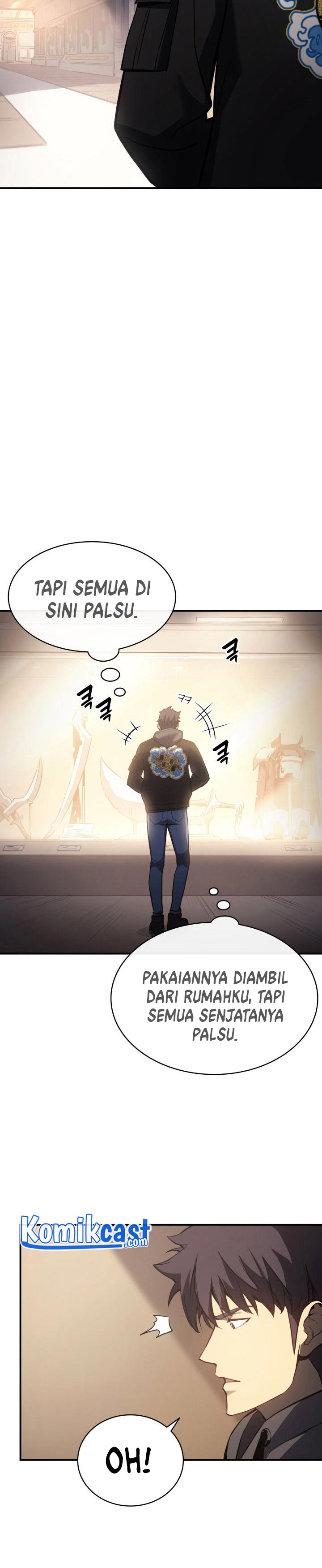 A Disaster-Class Hero Has Returned