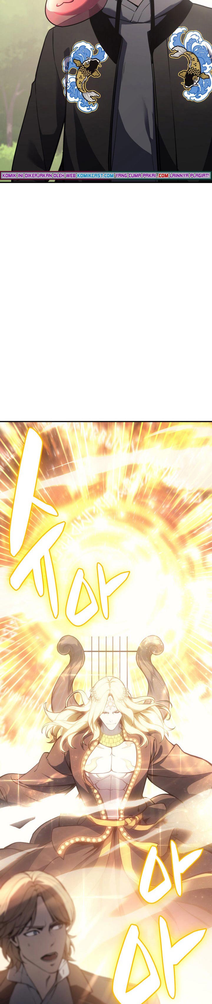 A Disaster-Class Hero Has Returned