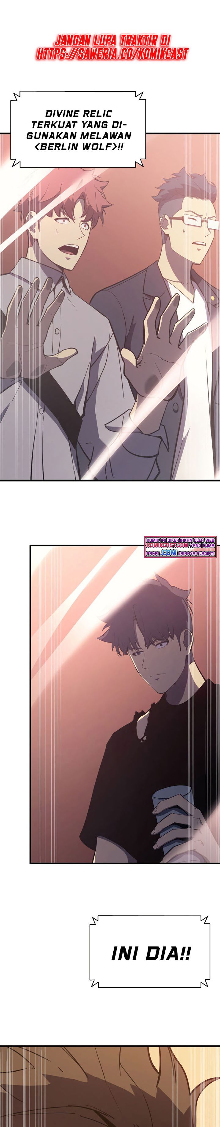A Disaster-Class Hero Has Returned