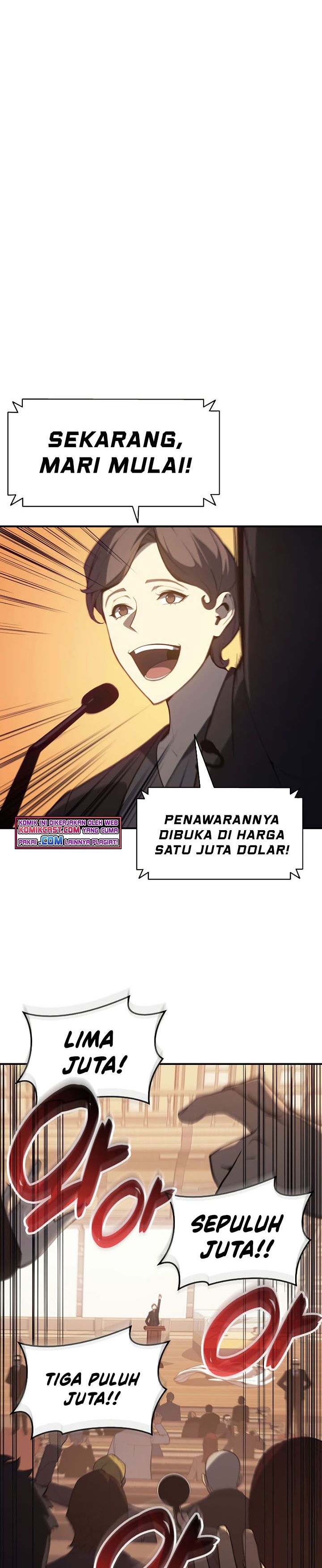 A Disaster-Class Hero Has Returned