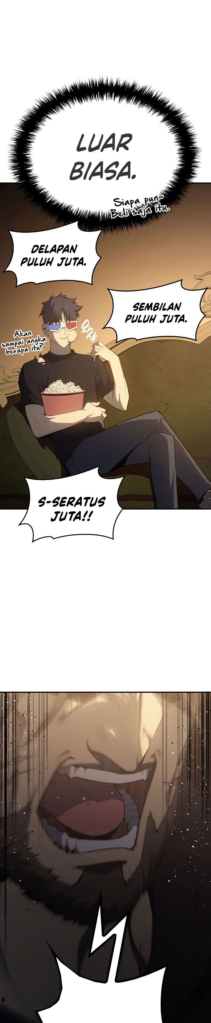 A Disaster-Class Hero Has Returned