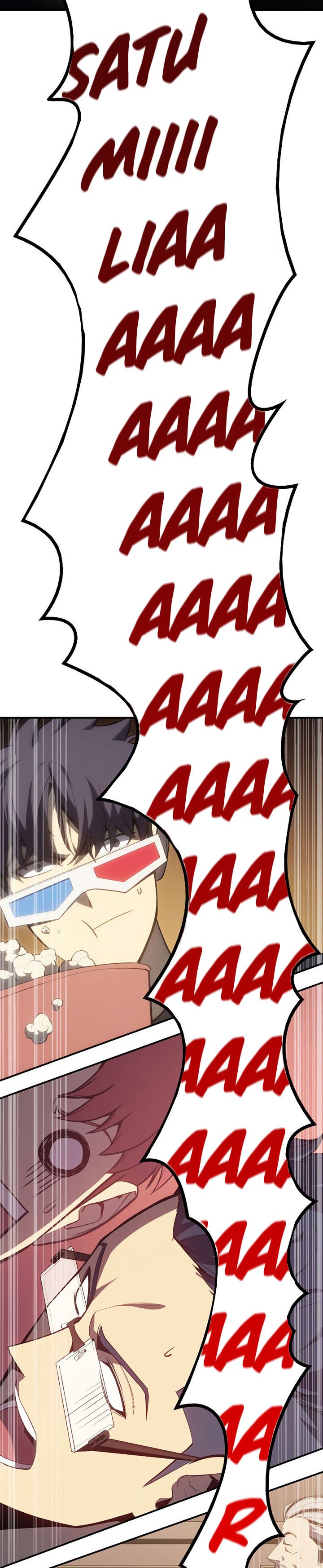 A Disaster-Class Hero Has Returned