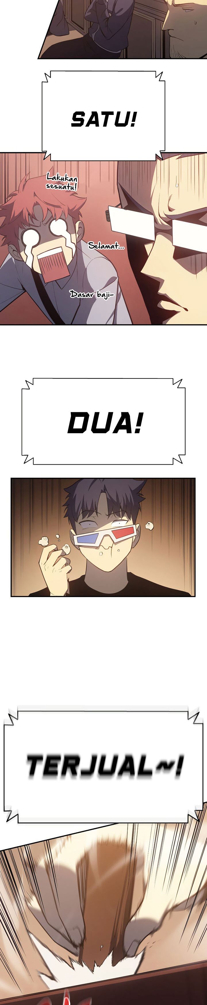 A Disaster-Class Hero Has Returned