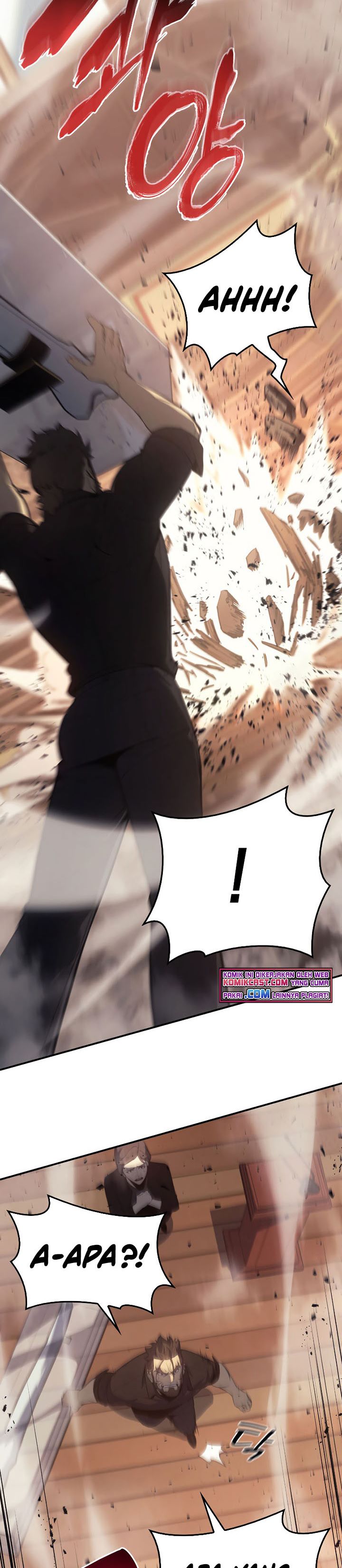 A Disaster-Class Hero Has Returned