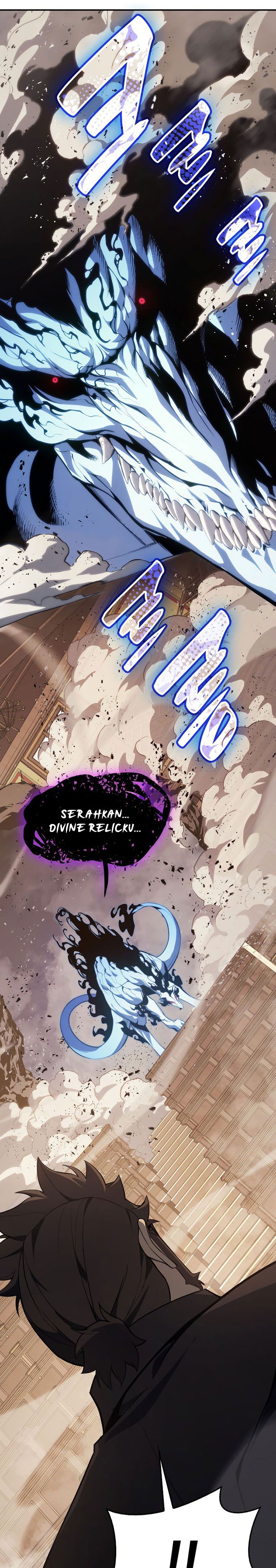A Disaster-Class Hero Has Returned