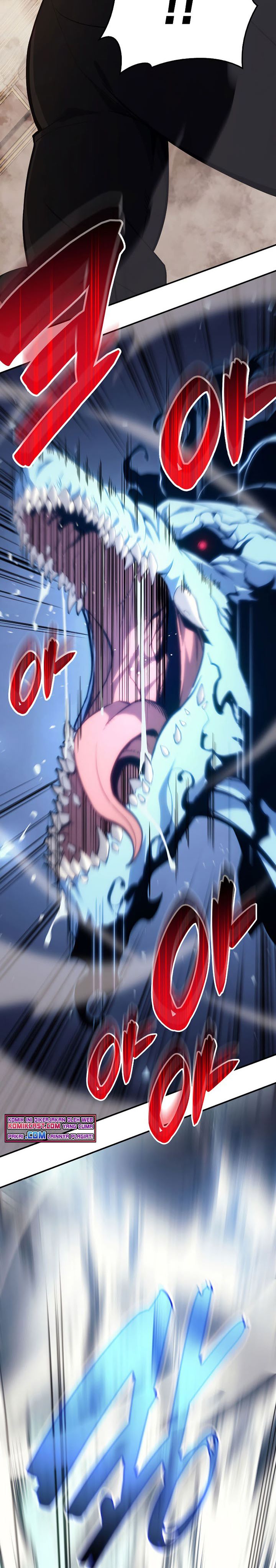 A Disaster-Class Hero Has Returned