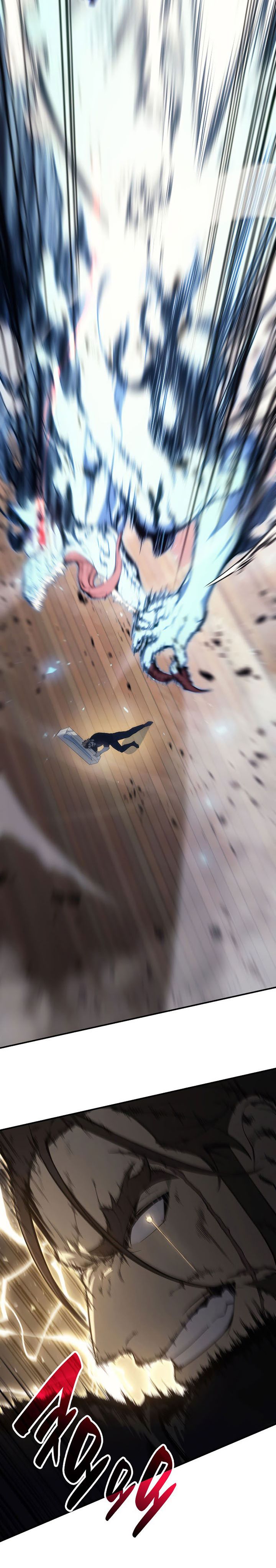 A Disaster-Class Hero Has Returned