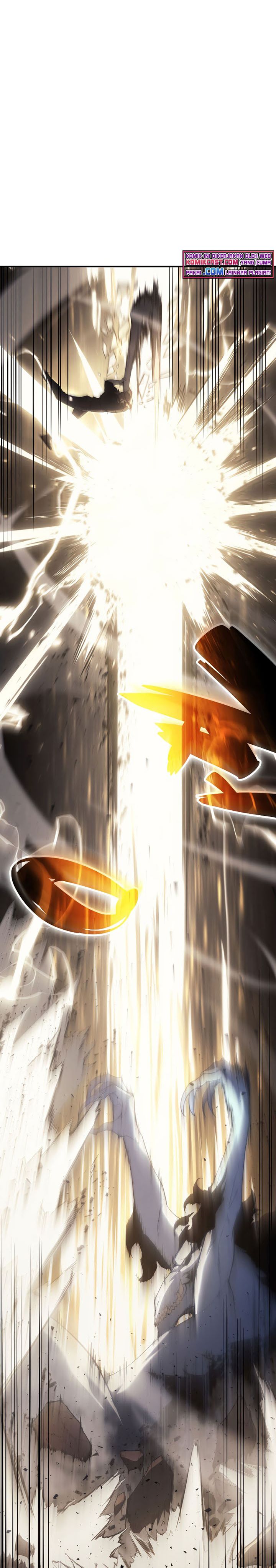 A Disaster-Class Hero Has Returned