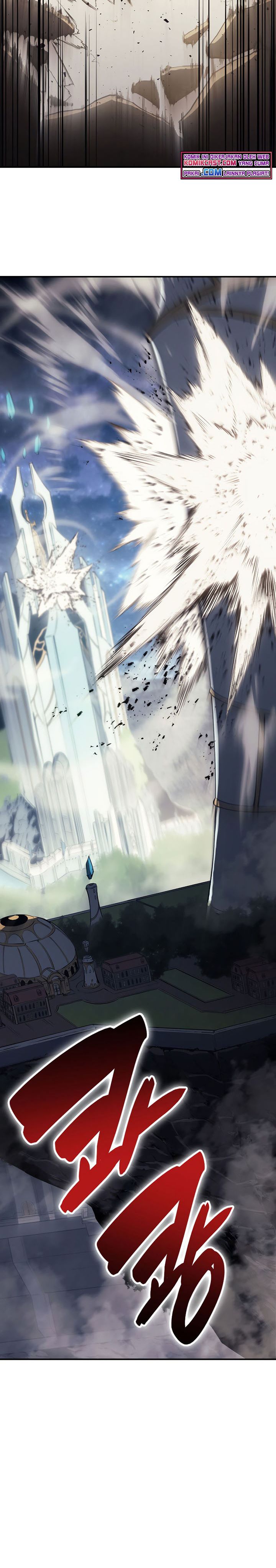 A Disaster-Class Hero Has Returned