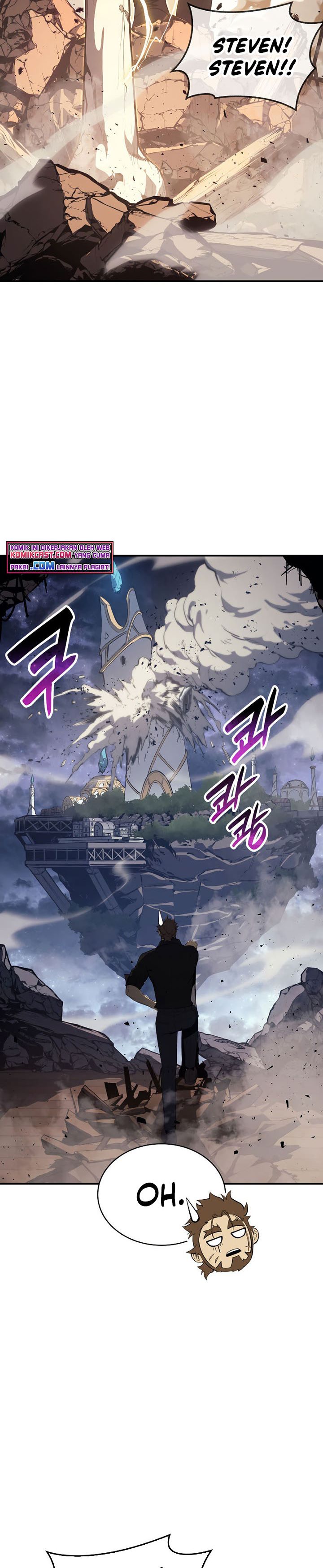A Disaster-Class Hero Has Returned