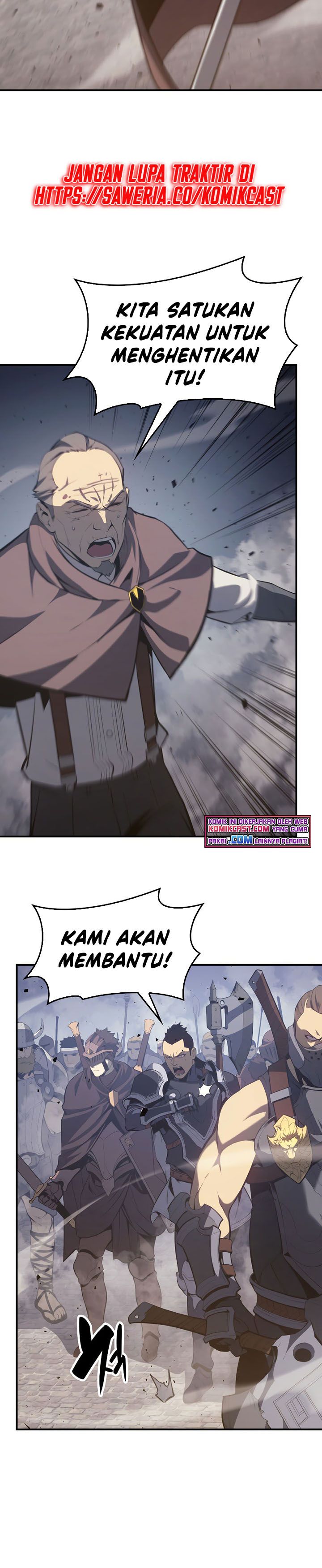 A Disaster-Class Hero Has Returned