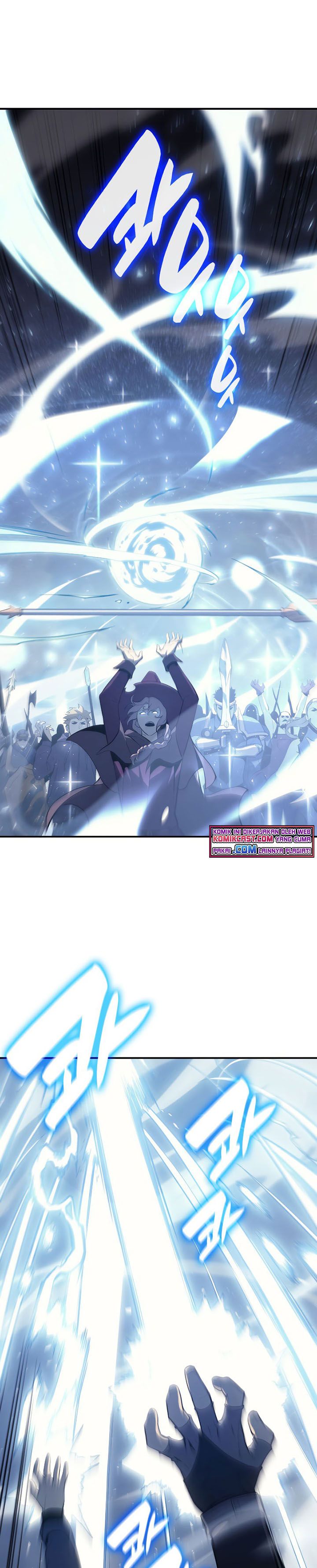 A Disaster-Class Hero Has Returned