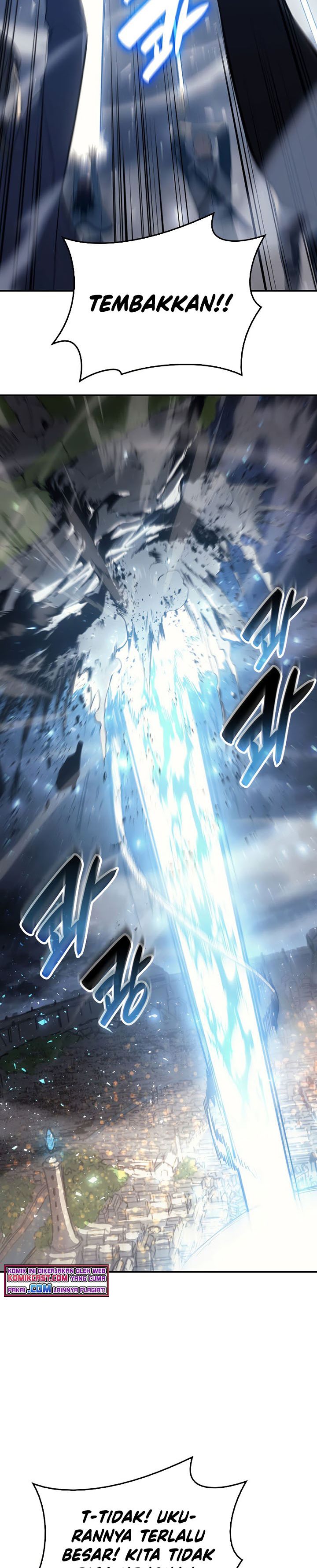 A Disaster-Class Hero Has Returned