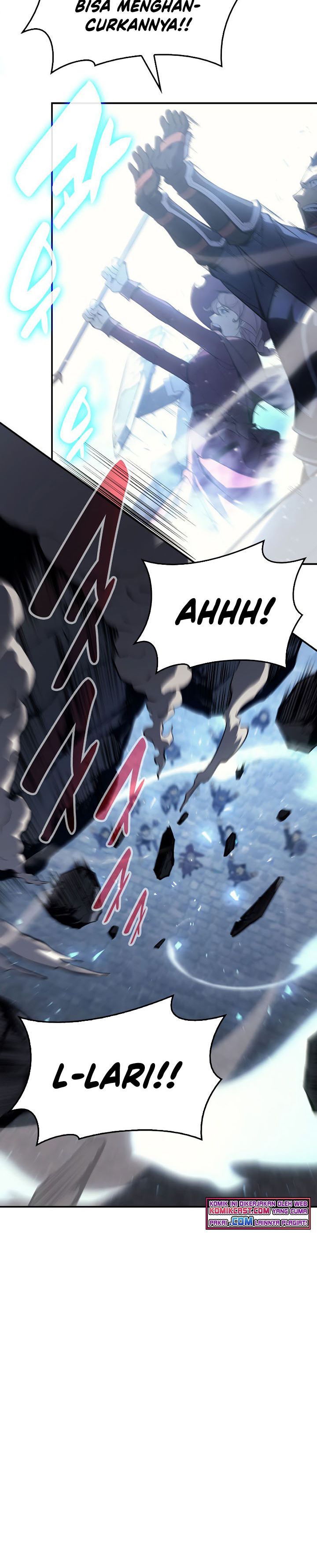 A Disaster-Class Hero Has Returned
