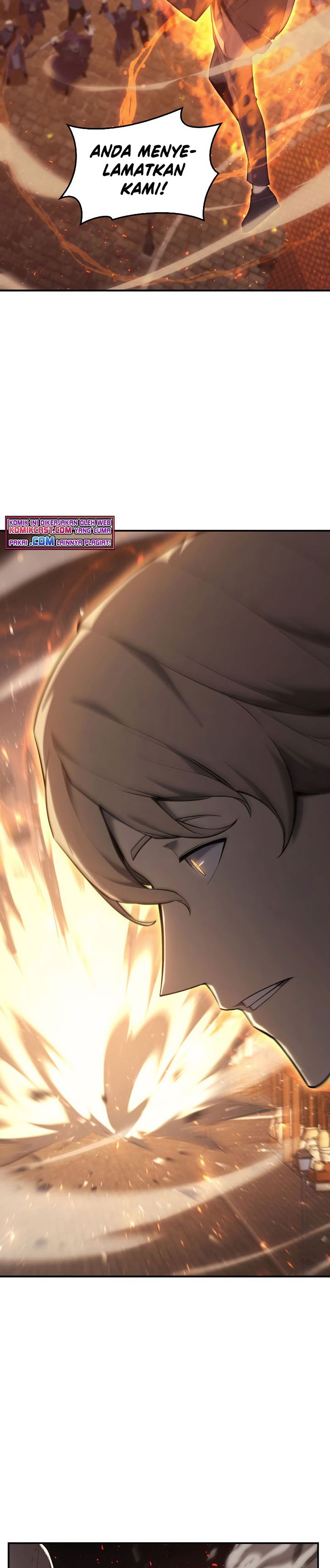 A Disaster-Class Hero Has Returned