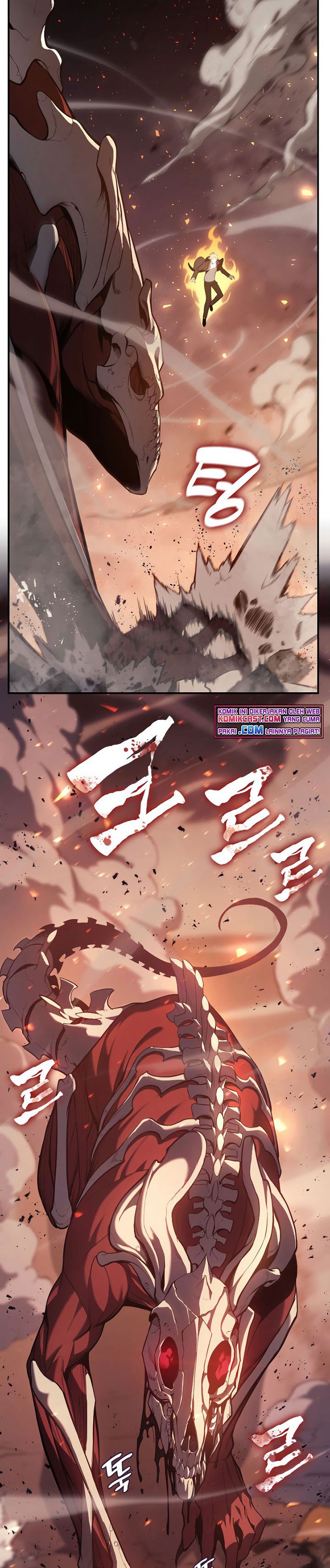 A Disaster-Class Hero Has Returned