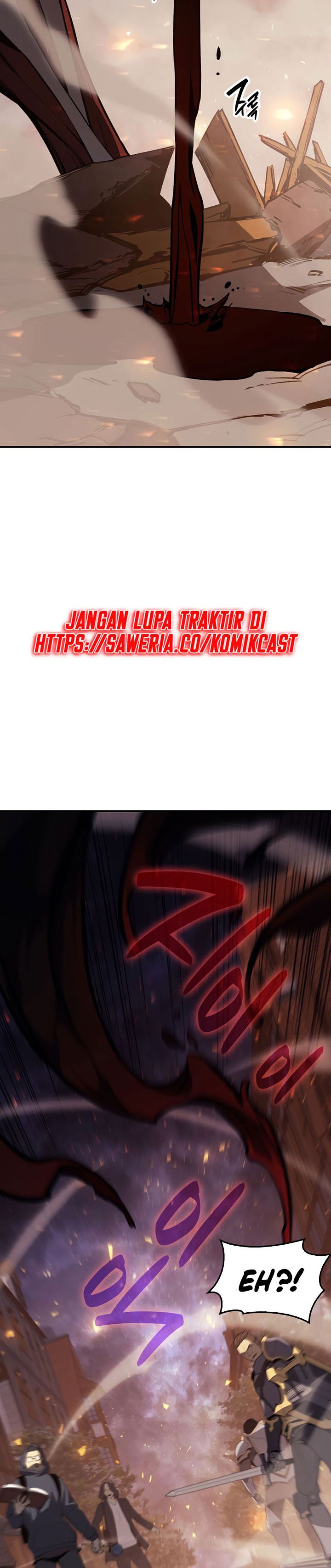 A Disaster-Class Hero Has Returned