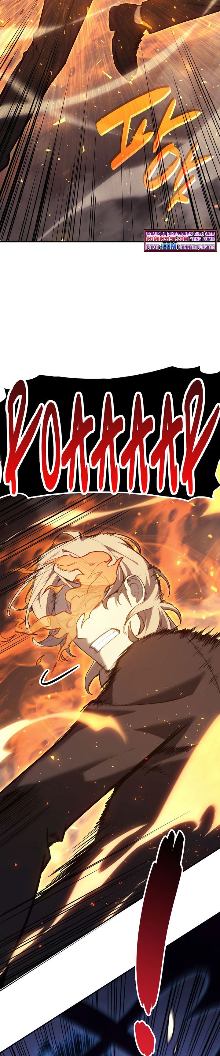 A Disaster-Class Hero Has Returned