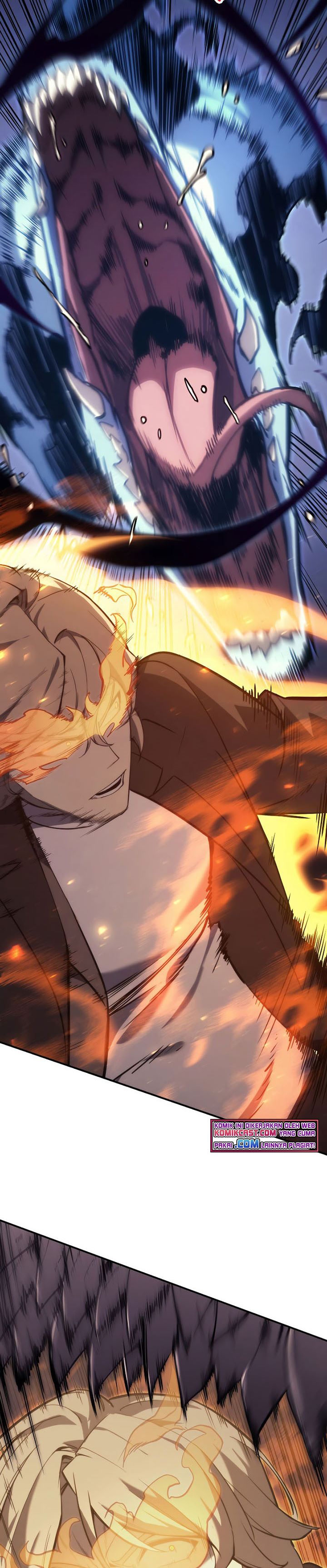A Disaster-Class Hero Has Returned