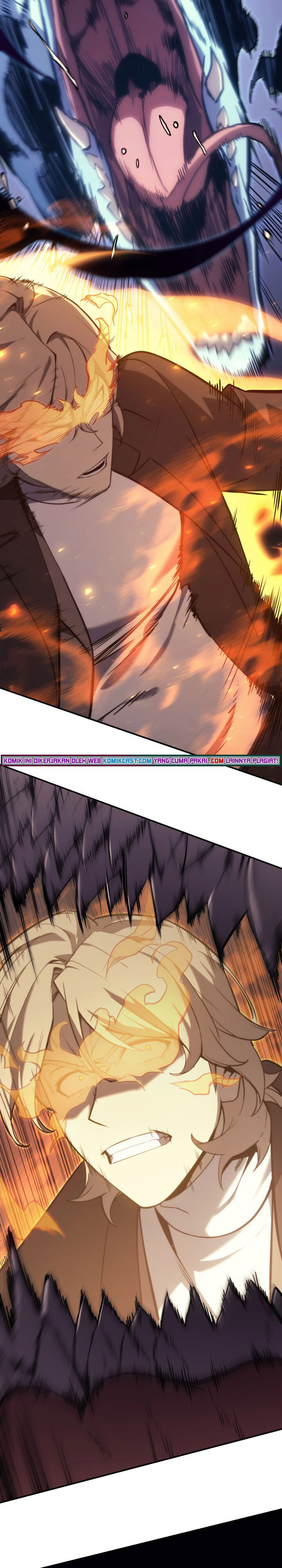 A Disaster-Class Hero Has Returned