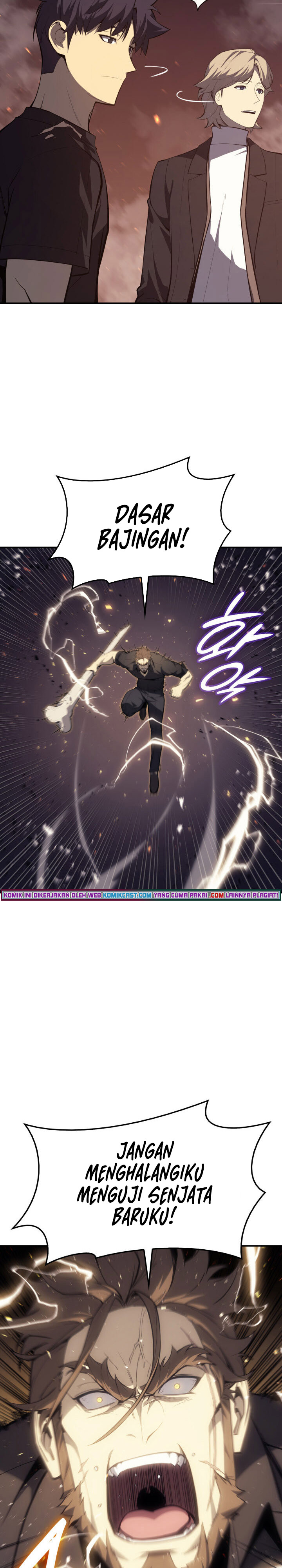 A Disaster-Class Hero Has Returned