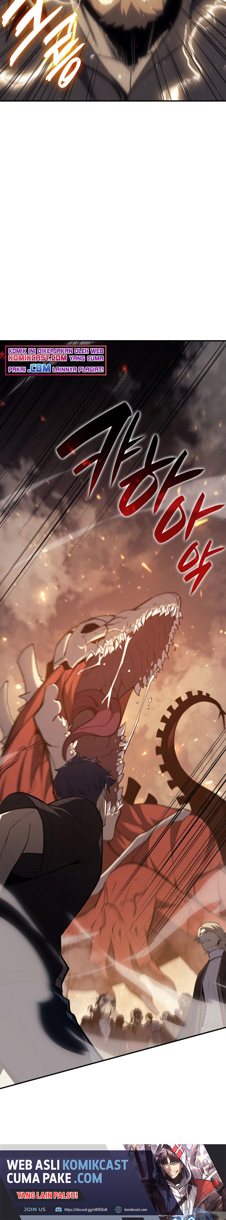 A Disaster-Class Hero Has Returned