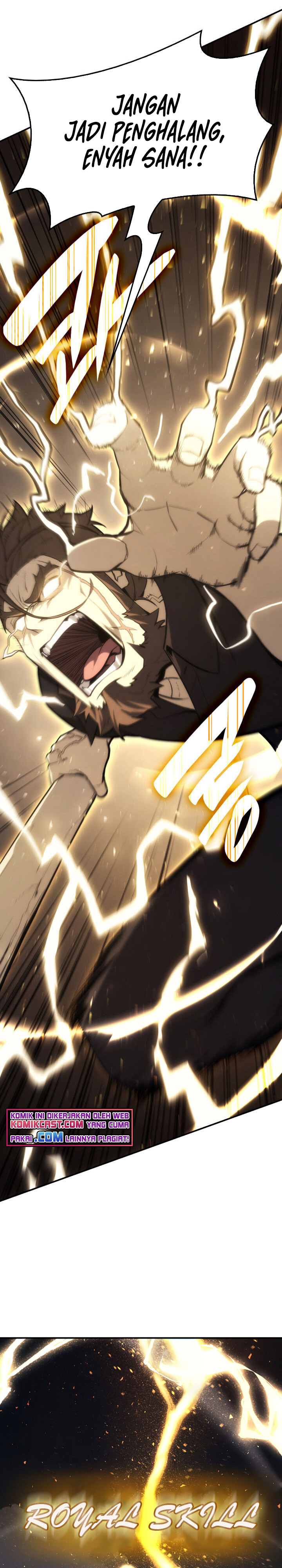A Disaster-Class Hero Has Returned