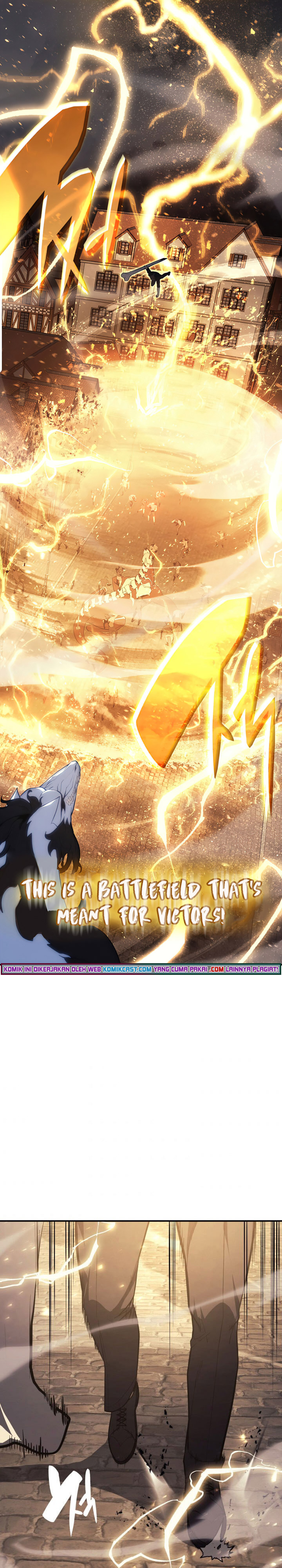 A Disaster-Class Hero Has Returned