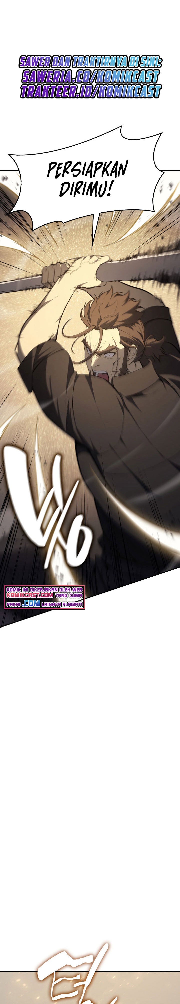 A Disaster-Class Hero Has Returned