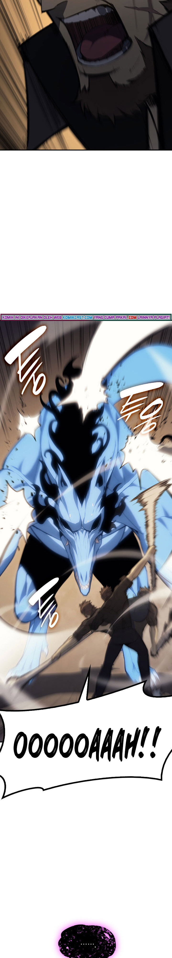 A Disaster-Class Hero Has Returned