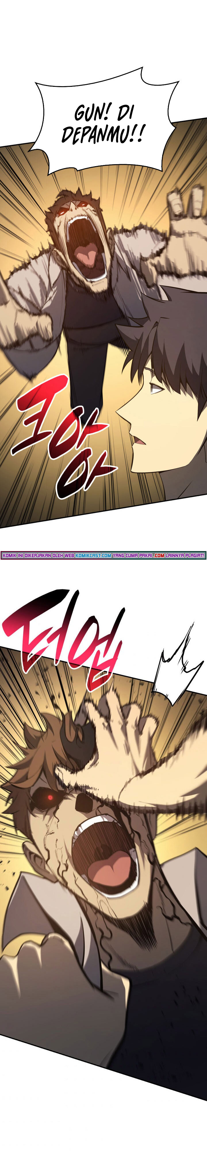A Disaster-Class Hero Has Returned
