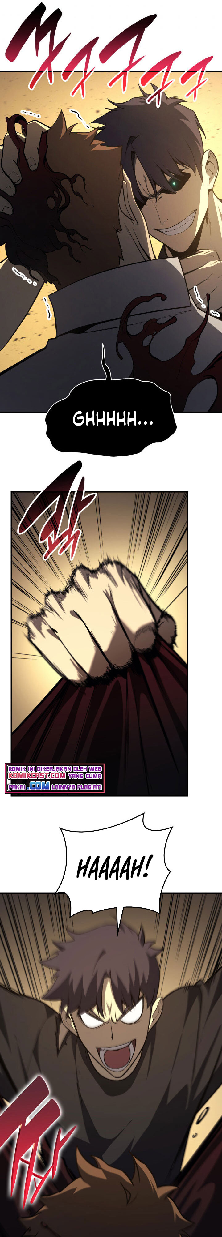 A Disaster-Class Hero Has Returned