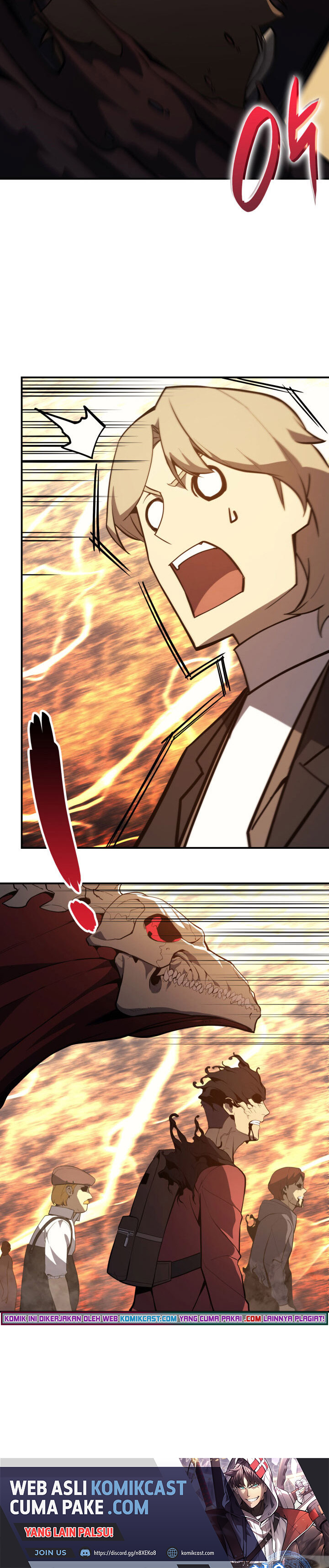 A Disaster-Class Hero Has Returned